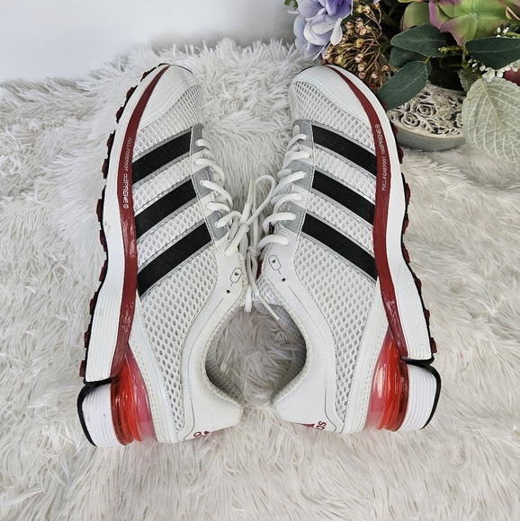 Adidas Men's adizero shoes Size 13 - Picture 6 of 10